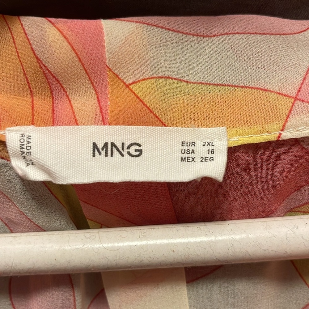 Ming top - Picture 4 of 6